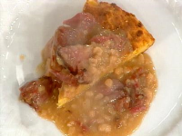 Ham Hock and Beans Recipe | Food Network image