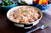 Pimento Cheese - The Pioneer Woman – Recipes, Country ... image