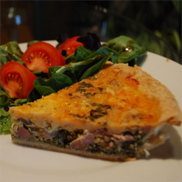 MELODY SPINACH RECIPES