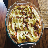 Apple Kuchen Recipe | Allrecipes image