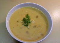 Dill Pickle Soup Recipe | Allrecipes image