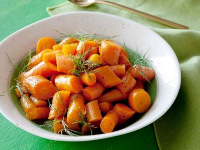 Orange-Glazed Carrots Recipe | Food Network Kitchen | Food ... image