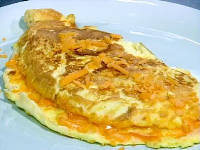 Light and Fluffy Omelets Recipe | Emeril Lagasse | Food ... image