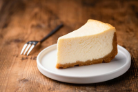 CHEESECAKE RECIPE WITHOUT SOUR CREAM RECIPES