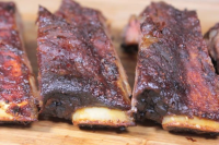 Smoked Beef Back Ribs - Learn to Smoke Meat with Jeff Phillips image