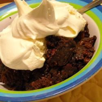 Black Forest Dump Cake II Recipe | Allrecipes image
