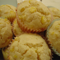 Cornbread Muffins I Recipe | Allrecipes image