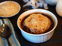 CANNED ONION SOUP RECIPES