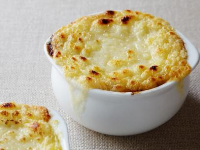 French Onion Soup Recipe | Alton Brown | Food Network image