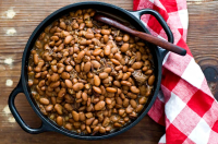 Aaron Franklin’s pinto beans | Homesick Texan image