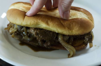 The Marlboro Man Sandwich - Recipes, Country Life and ... image