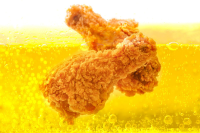 FRYING CHICKEN IN OLIVE OIL RECIPES