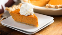 Ultimate Pumpkin Pie Recipe - NYT Cooking image