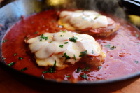 Restaurant-Style Marinated Sirloin Steaks Recipe: Meat ... image