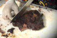 Beef Brisket Recipe | Butch Lupinetti | Food Network image