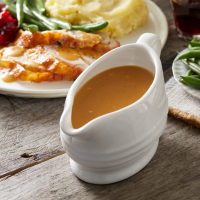 HOW TO MAKE DAIRY QUEEN GRAVY RECIPES