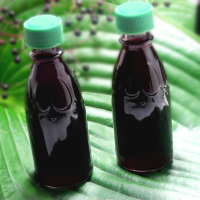 Elderberry Syrup Recipe | Allrecipes image