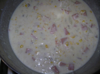*HILO-STYLE CORN CHOWDER*... | Just A Pinch Re… image