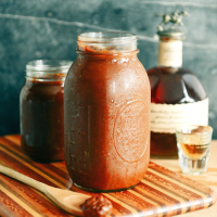 12 Alternative Recipes to Cranberry Sauce That Still Go ... image