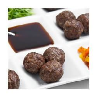 Teriyaki Meatball Appetizers | Allrecipes image