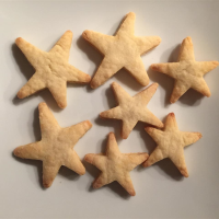 Norwegian Butter Cookies Recipe | Allrecipes image