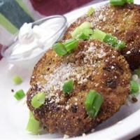 Potato Croquettes Recipe | Allrecipes image