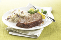 Easy Pleasing Meatloaf - My Food and Family Recipes image