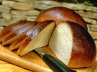 Portuguese Sweet Bread Recipe - Food.com image