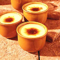 Flan Recipe: How to Make It - Taste of Home: Find Recipes ... image