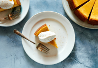 Potluck Banana Cake Recipe: How to Make It image