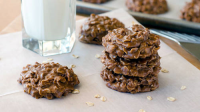 Chewy Chocolate Cookies Recipe: How to Make It image