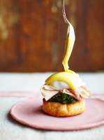 EGGS BENEDICT IN MUFFIN PAN RECIPES