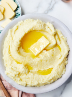 HOW TO MAKE GREAT MASHED POTATOES RECIPES