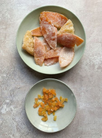 Homemade candied peel | Recipes | Jamie Oliver image
