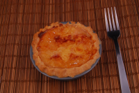 Pennsylvania Dutch Milk Pie – A Coalcracker in the Kitchen image