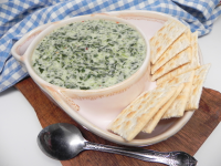 Cream of Spinach Soup Recipe | Allrecipes image