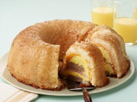 Hash Brown Breakfast Bundt Recipe | Food Network Kitche… image