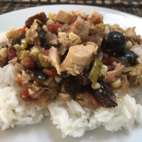 Cuban Chicken Recipe | Allrecipes image