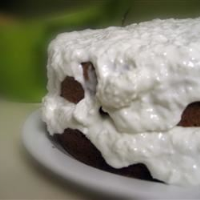 Coconut Sour Cream Cake Recipe | Allrecipes image