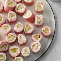 Our Favorite Lemon Herb Couscous Salad - Inspired Taste image
