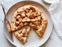 Apple Crostata Recipe | Ina Garten | Food Network image