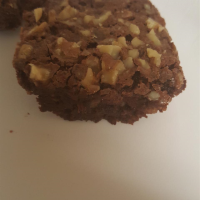 Walnut Brownies Recipe | Allrecipes image
