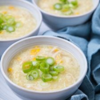 Porridge recipe | Jamie Oliver breakfast & brunch recipes image