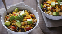 South of the Border Chicken Chili | McCormick image