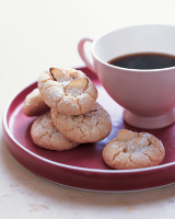 ALMOND MACAROONS WITH ALMOND PASTE RECIPES