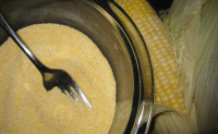 Self Rising Cornmeal Recipe - Food.com image