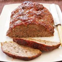 Glazed Meatloaf | Cook's Country - Quick Recipes image