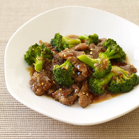 Beef and Broccoli Stir-Fry | Recipes | WW USA image