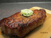 Delmonico Steak | Just A Pinch Recipes image