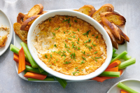 Spicy Crab Dip Recipe - NYT Cooking image
